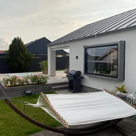 Med Jacuzzi * Horning