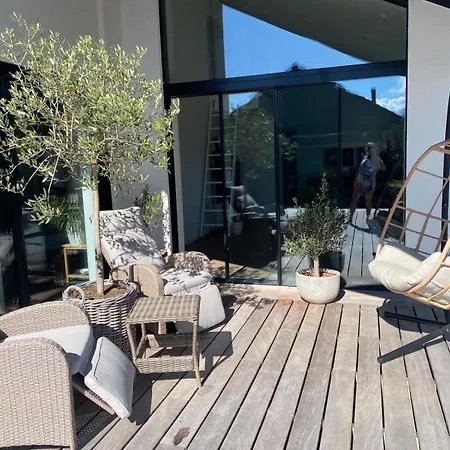 Med Jacuzzi Dom wakacyjny