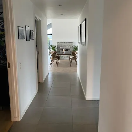 Med Jacuzzi Dom wakacyjny