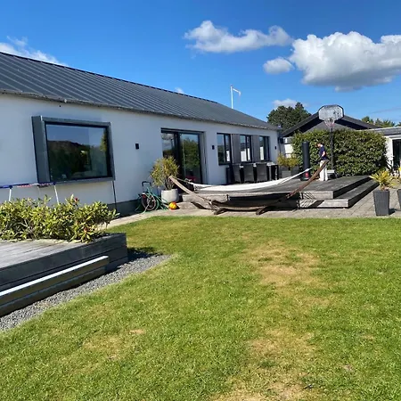 Med Jacuzzi * Horning