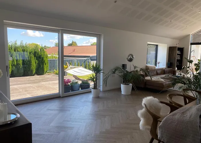 度假居 Med Jacuzzi