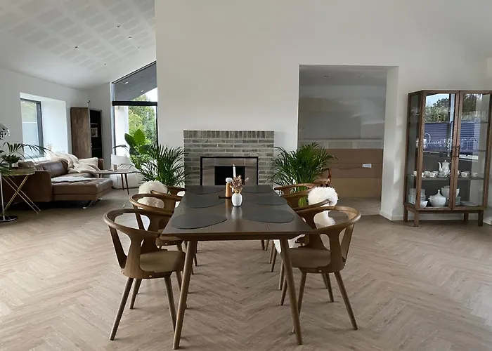 度假居 Med Jacuzzi